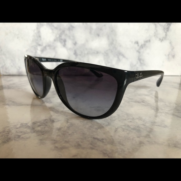 Ray Ban Emma RB4167 C59 601/8G 3N